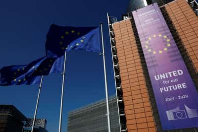 Image for EU and Indonesia agree trade deal, FT reports