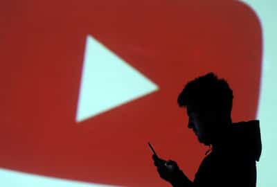Image for BBC to strike content deal with YouTube, FT reports