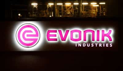 Image for Evonik cuts 2025 core profit guidance on weak demand