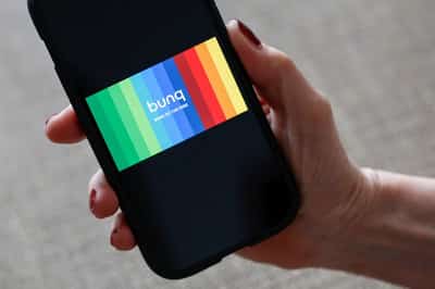 Image for Dutch online bank Bunq fined for failures in money laundering controls