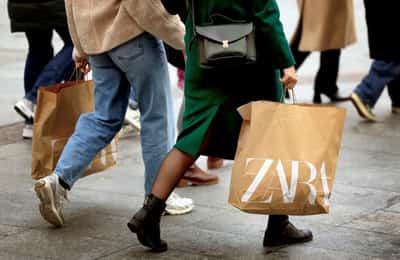 Image for Zara owner Inditex reports unauthorised access to transaction databases