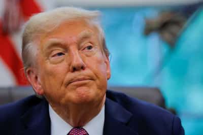 Image for Trump to impose $100,000 fee per year for H-1B visas, in blow to tech