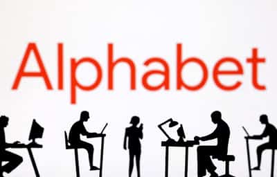 Image for Alphabet hikes capex again after earnings beat on strong ad, cloud demand