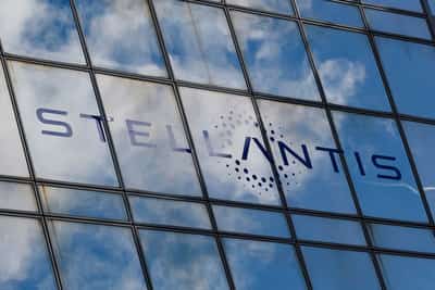 Image for Stellantis to invest $13 billion in the United States