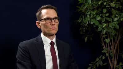 Image for Swiss inflation could go negative, SNB focused on medium term, Schlegel says