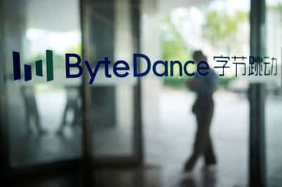 Image for British investor Fred Blackford builds $500 million stake in Bytedance, FT reports