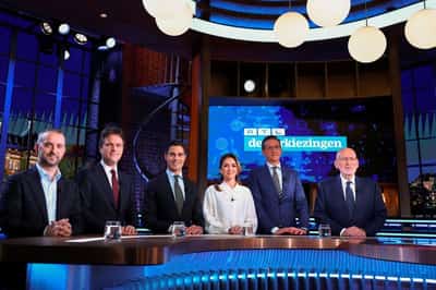 Image for Explainer-What to expect from the Dutch election