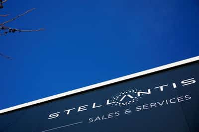 Image for Stellantis shipments rebound as CEO Filosa's strategy starts to deliver