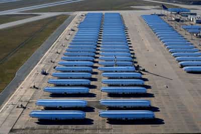 Image for Ryanair confident of Boeing MAX 10 timing, sees future Airbus order 