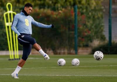 Image for Soccer-Bellingham buys minority stakes in The Hundred franchise Birmingham Phoenix