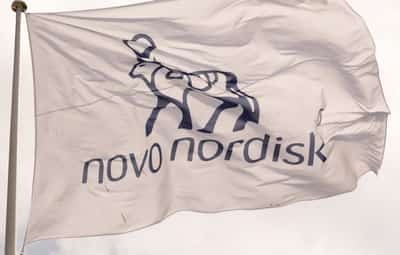 Image for Novo Nordisk trims outlook as obesity drug maker loses ground to Eli Lilly