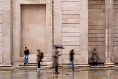 Image for Bank of England defends cut to capital requirements amid criticism