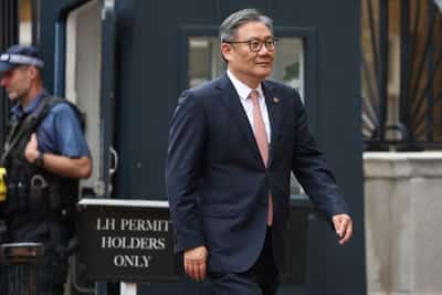 Image for China, EU discussed trade remedies, better ties, Chinese commerce ministry say