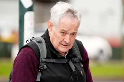 Image for Australia mushroom murderer Erin Patterson left me 'half alive', lone surviving victim says