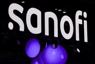 Image for Sanofi flags second delay to FDA decision on multiple sclerosis drug, shares fall