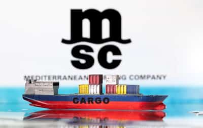 Image for Shipping firm MSC suspends Mali services over fuel, security concerns