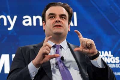 Image for Greece hopes for more cross-border mergers and acquisitions, finance minister says