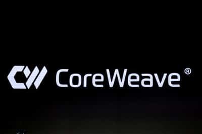 Image for CoreWeave shares drop as growing losses eclipse AI demand surge