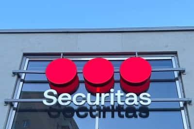 Image for Sweden's Securitas lags Q1 estimates, dragged by currency effects