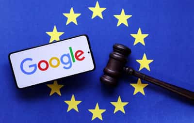Image for Exclusive-Google's AI Overviews hit by EU antitrust complaint from independent publishers