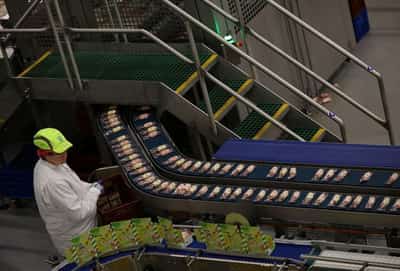 Image for Unilever Europe workers push for Magnum-like job protections in McMormick deal, memo shows