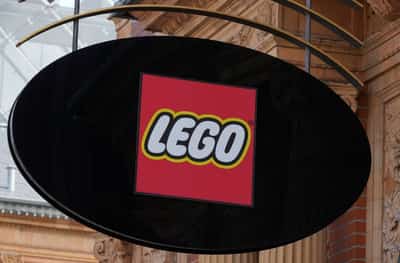 Image for Lego buys entertainment centres from Madame Tussauds owner Merlin for $270 million