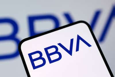 Image for UAE's ALTERRA and Spanish lender BBVA plan to launch $1.2 billion climate fund 