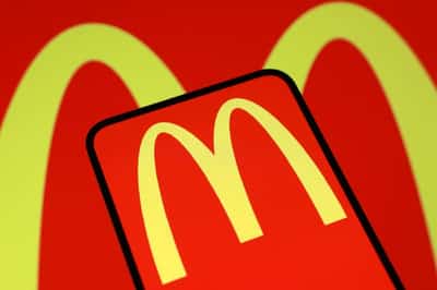 Image for McDonald's global sales top estimates as affordable meal options boost demand