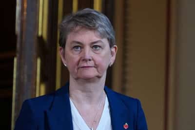 Image for UK foreign minister plans sanctions relating to human rights abuses in Sudan