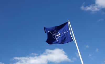 Image for Greenland says it should be defended by NATO, rejects any US takeover