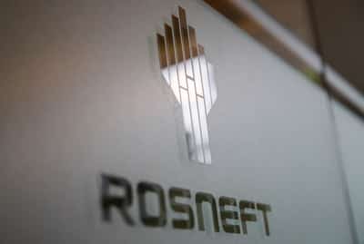 Image for Britain issues sanctions exemption for Rosneft's German subsidiaries