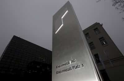 Image for How VCs are navigating Europe's defence spending push