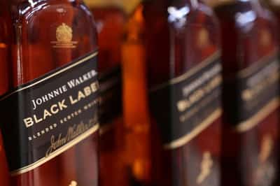 Image for Diageo names Deirdre Mahlan as interim CFO