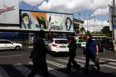 Image for Explainer-What the US, Iran, Israel and Pakistan have said about the ceasefire