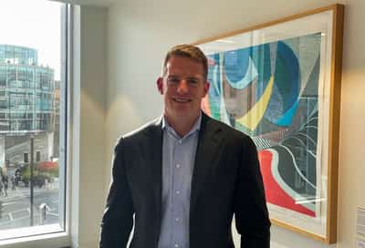 Image for 'No playbook' for AI bubble fears, says Deutsche Bank investment arm CEO