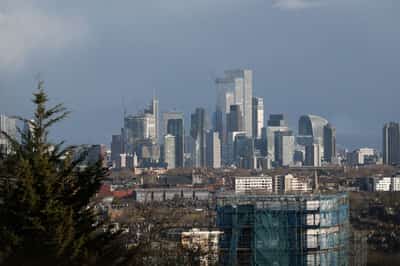 Image for UK's British Land lifts earnings forecast as AI firms flock to London campuses