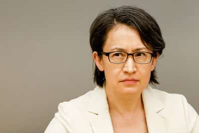 Image for Taiwan vice president makes rare trip to Europe for parliament speech