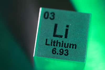 Image for Critical Metals to acquire European Lithium for $835 million