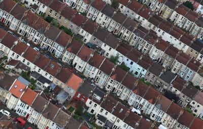 Image for UK's Reeves to ease access to mortgages as part of finance reforms