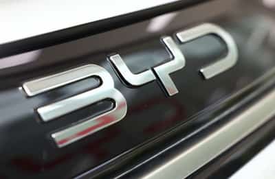 Image for BYD needs battery plant in Europe to support auto production increase, special adviser says