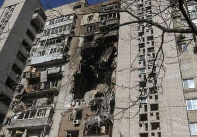 Image for Analysis-EU loan throws Ukraine a lifeline but more help needed for war