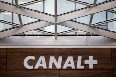 Image for Canal+ beats profit guidance, to hire 1,000 salespeople in Africa