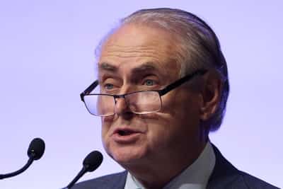 Image for Australia expects more allies to sign up to its critical minerals reserve