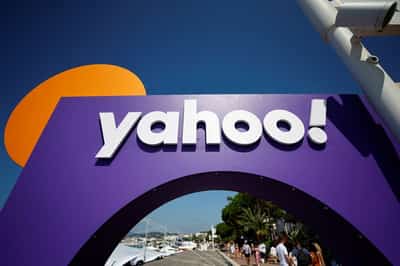 Image for Exclusive-Yahoo nears deal to sell AOL to Italy's Bending Spoons for $1.4 billion, sources say