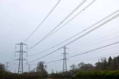 Image for Millions of Britons face higher energy bills as price cap rises 2%