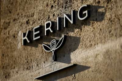 Image for Kering shares surge as De Meo flags Gucci-owner's 'fragile' revival