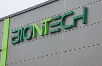 Image for BioNTech guides for worse-than-expected 2025 revenue decline